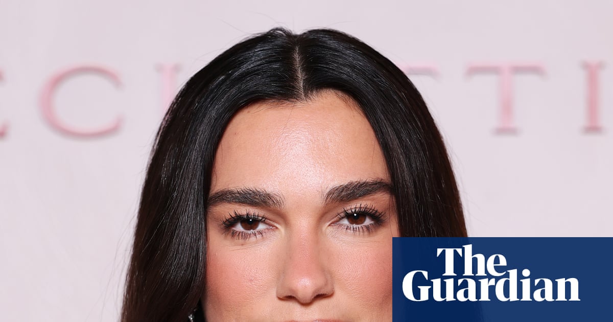 Dua Lipa calls Albanian protests against Jared Kushner-backed resort ‘inspiring’ | Dua Lipa