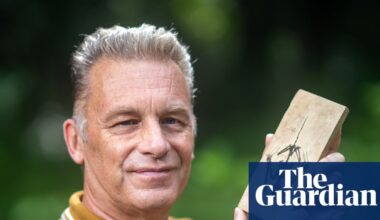 TV tonight: the amazing story of the first animal to poo | Television