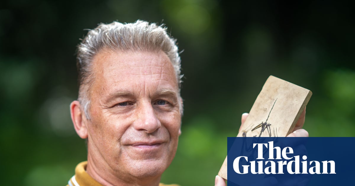 TV tonight: the amazing story of the first animal to poo | Television