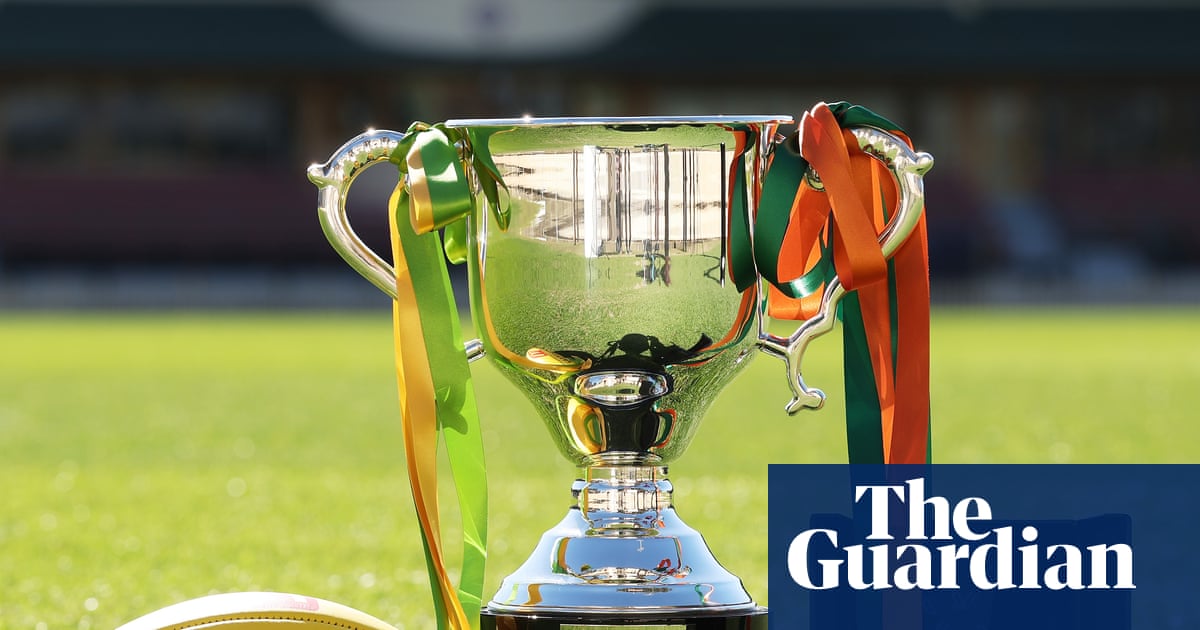 AFLW All-Stars game offers a chance to celebrate how Irish players have shaped the game | AFLW