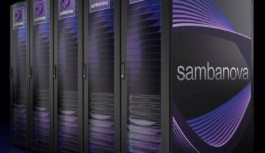 Intel-backed AI chip startup SambaNova breathes new life into aging Nvidia GPUs in latest benchmarks