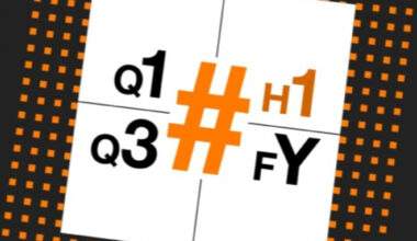 Orange achieved record first half growth both in revenue (+3.5%) and EBITDAaL (+5.0%)