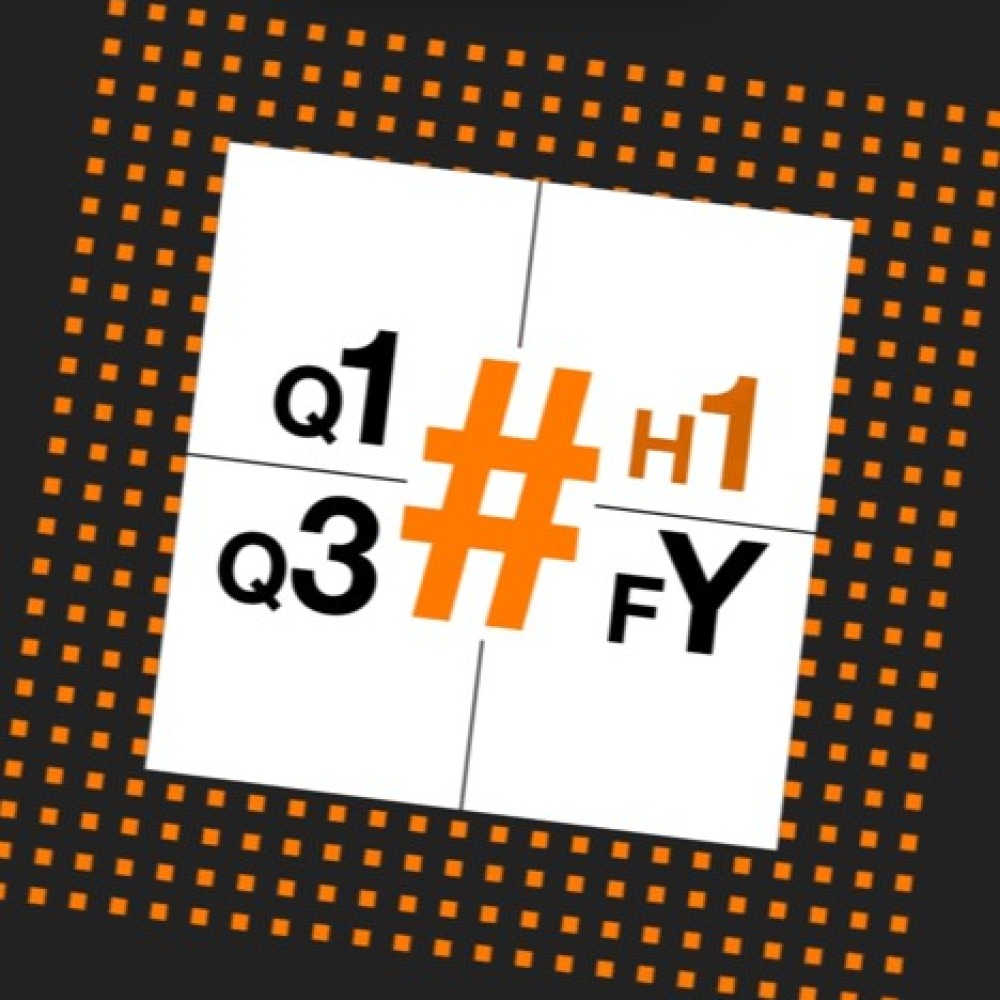 Orange achieved record first half growth both in revenue (+3.5%) and EBITDAaL (+5.0%)