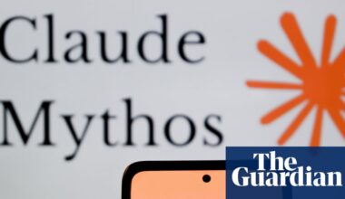 Anthropic: US has lifted export controls on Fable and Mythos AI models after security risk fears | AI (artificial intelligence)