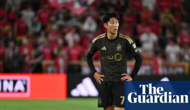 MLS return storylines: Berhalter’s future, Son’s goal drought and what’s next for Messi? | MLS