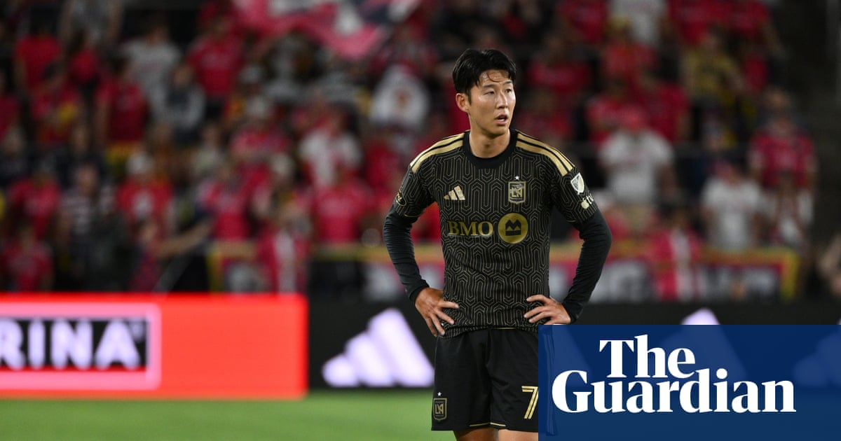 MLS return storylines: Berhalter’s future, Son’s goal drought and what’s next for Messi? | MLS