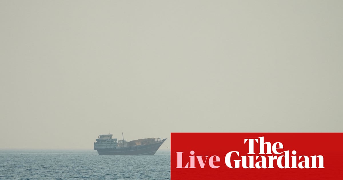 Crude oil prices rise again while UK stock market falls, dragged down by AstraZeneca – as it happened | Business