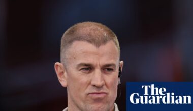 From Hart to Seedorf to Kewell: standout pundits of the 2026 World Cup | World Cup 2026