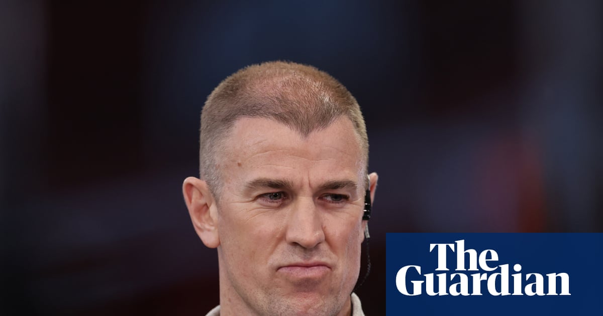 From Hart to Seedorf to Kewell: standout pundits of the 2026 World Cup | World Cup 2026