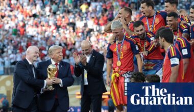 Could the World Cup be back in the US as soon as 2038? Absolutely | World Cup 2026