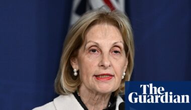 ABC and SBS need ‘oversight’ committee to vet Israel coverage, Jillian Segal tells royal commission | Royal commission on antisemitism and social cohesion