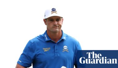 ‘Two holes and I’m there for the Claret Jug’: DeChambeau says two-shot penalty cost him Open | Bryson DeChambeau