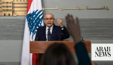 Can Lebanon still prosecute Israel for war crimes under framework agreement?