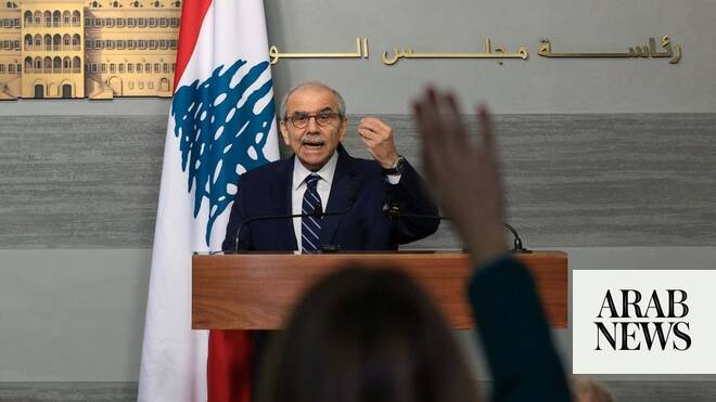 Can Lebanon still prosecute Israel for war crimes under framework agreement?