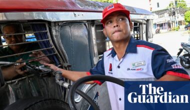 Asia ‘scraping the bottom of the barrel’ as Red Sea oil blockade worsens energy crisis | Asia Pacific