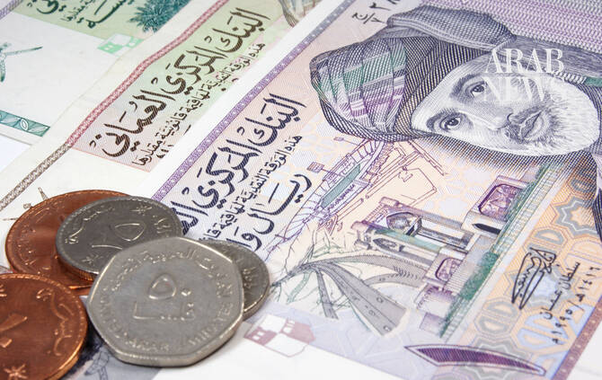 Oman inflation rises 2.8% in June