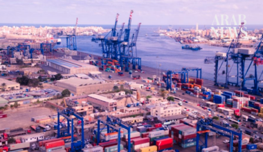 Suez Canal Economic Zone inks deals to boost logistics, clean energy