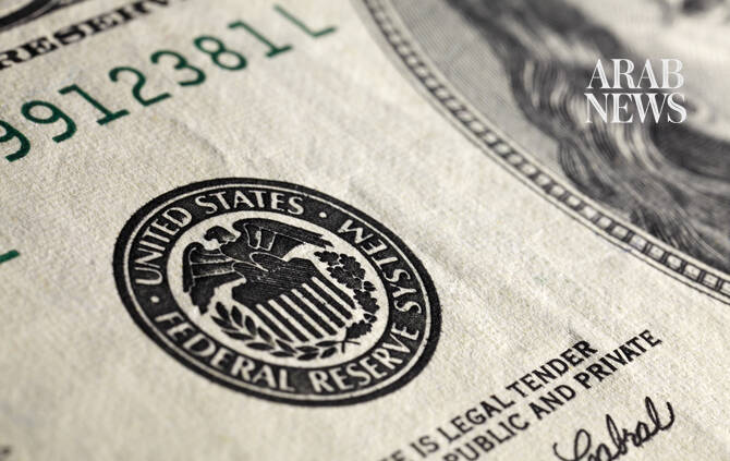 Saudi Arabia ups US Treasury holdings, remains Middle East’s largest