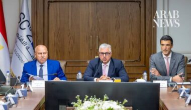 Egypt’s SCZone revenue jumps 37% to record $314m in FY2025/26 