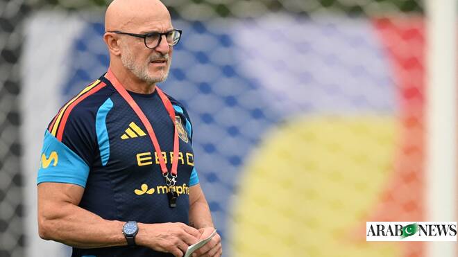 2026 World Cup final is also about the time Spain’s De la Fuente taught Argentina boss Scaloni