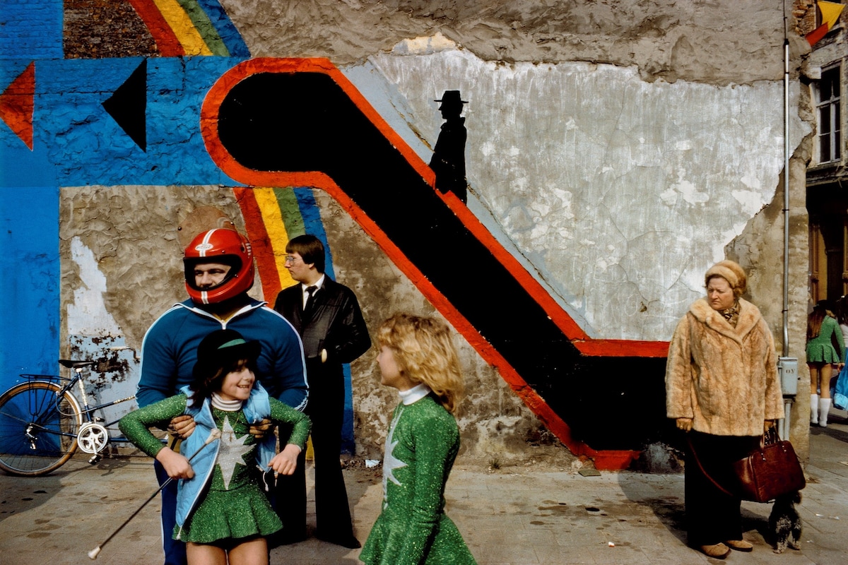 The Best Photo Shows to See at Rencontres d’Arles