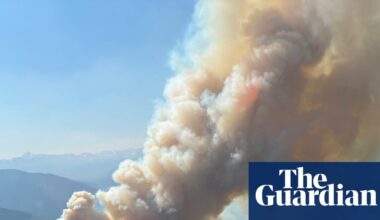 Canada’s worst wildfire seasons fuel push for national emergency agency | Canada