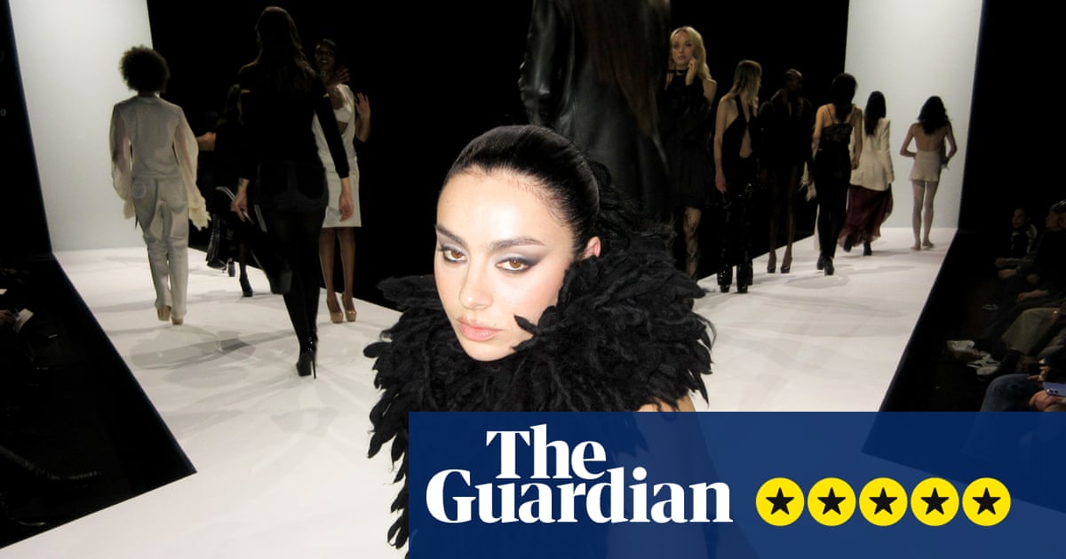 Charli xcx: Music, Fashion, Film review – slippery search into selfhood that hits just as hard as Brat | Music