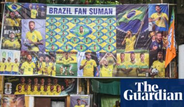 ‘I root for underdogs’: football fans who don’t support their home country | World Cup 2026