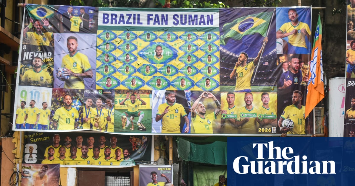 ‘I root for underdogs’: football fans who don’t support their home country | World Cup 2026