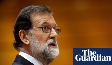 Former Spanish PM accused of racism in remarks about French football team | Spain
