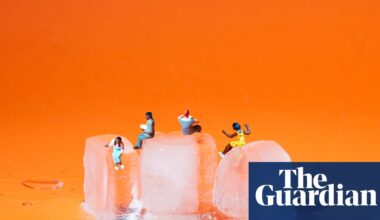 How to keep cool in a heatwave: 25 tips from the people who know best, from a Rio lifeguard to an Egyptian archaeologist | Extreme heat