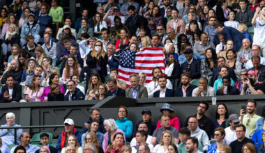 The Preview Day 6 - Wimbledon