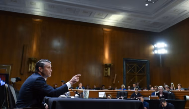 Hegseth, Caine appear before Senate as Iran war escalates - The Washington Post