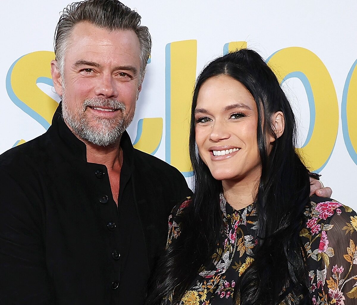 Josh Duhamel Reveals Daunting Moment He Realized He's “Too Old” for Wife Audra Mari - E! News