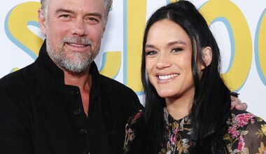 Josh Duhamel Reveals Daunting Moment He Realized He's “Too Old” for Wife Audra Mari - E! News