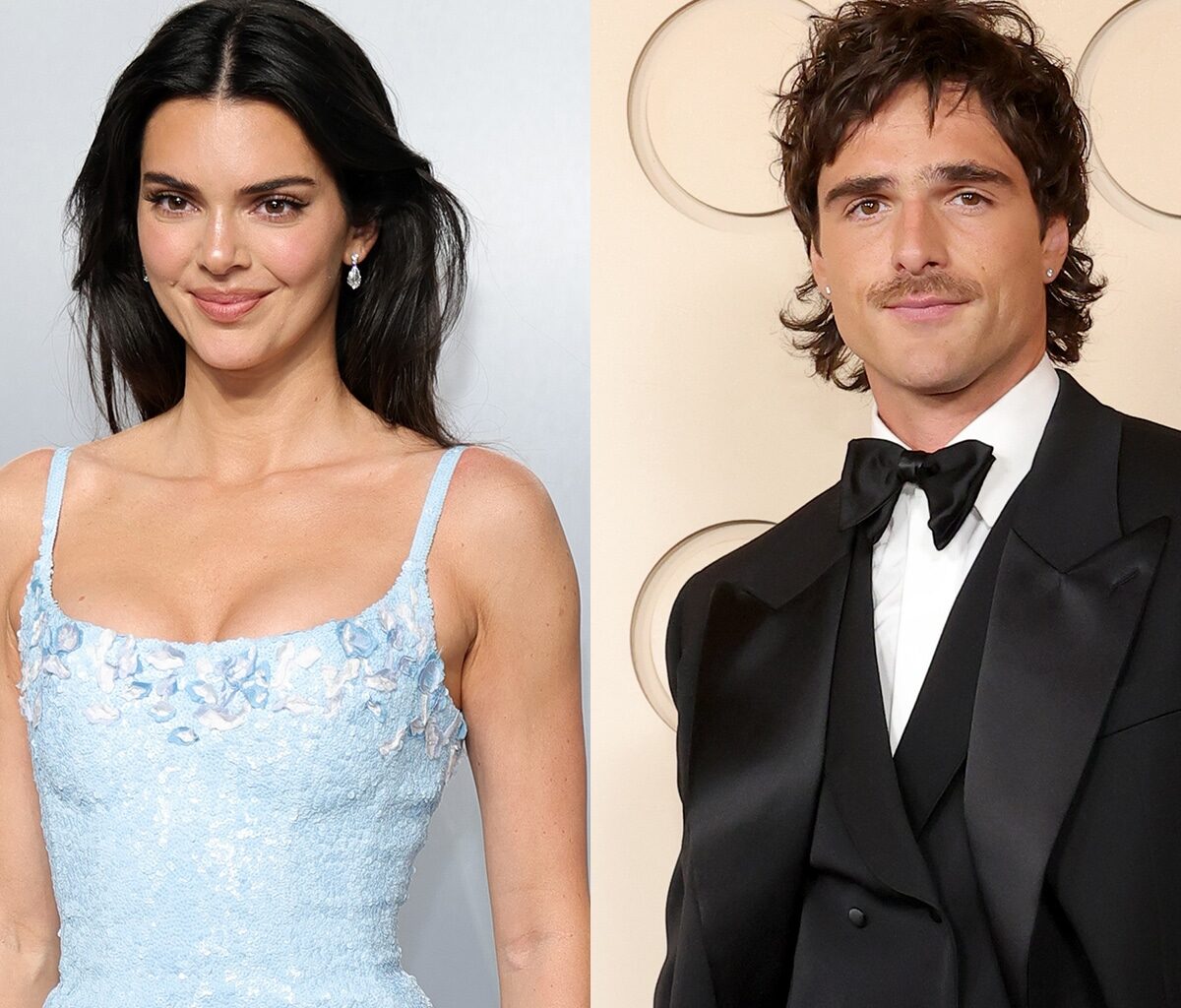 Kendall Jenner, Jacob Elordi Iowa Weekend With Justin Bieber, Hailey Bieber