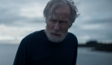 500 Miles review — 'an emotional and surprising road trip'