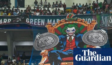 ‘Everyone is hooked on football’: Indian league seeks to ride World Cup wave | Soccer