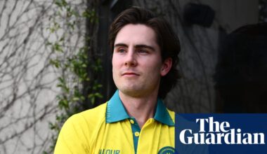 Australian 100m sprinters clear air over ‘awkward’ selection drama that left one feeling ‘robbed’ | Commonwealth Games 2026