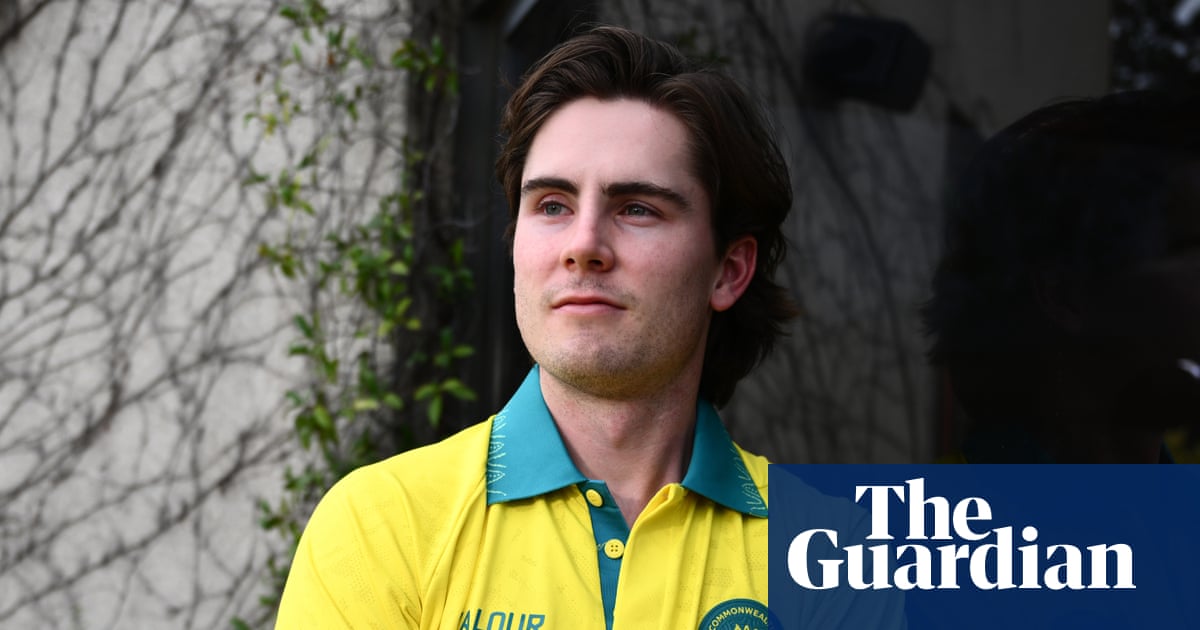 Australian 100m sprinters clear air over ‘awkward’ selection drama that left one feeling ‘robbed’ | Commonwealth Games 2026