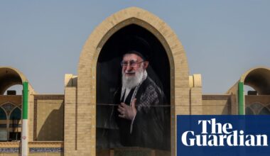 Ali Khamenei’s six-day funeral expected to draw millions in Iran | Iran