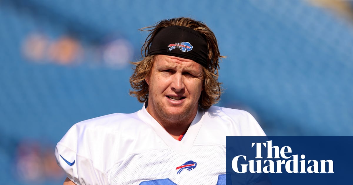 Jordan Devey, former Patriots guard and Super Bowl winner, dies by suicide aged 38 | NFL