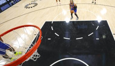 NBA to test ‘one free throw’ rule in Summer League games