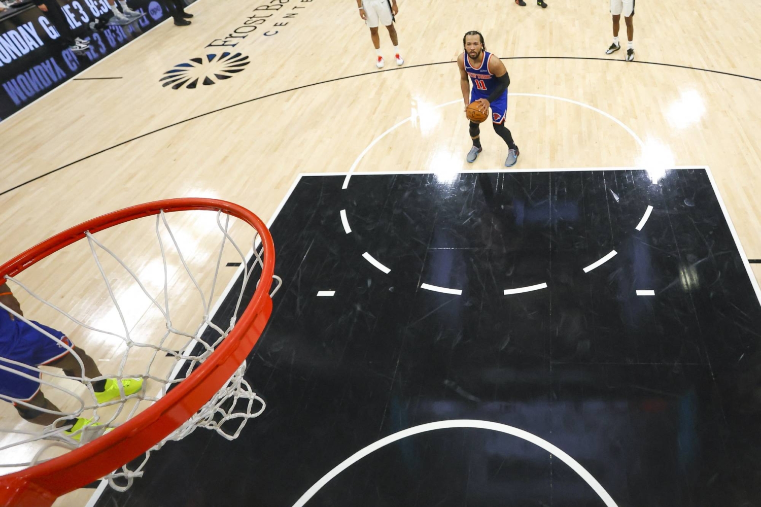 NBA to test ‘one free throw’ rule in Summer League games