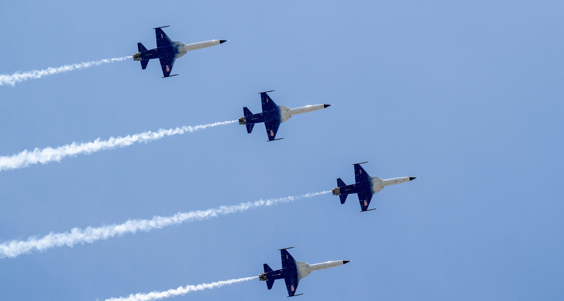 NASA Takes Flight For America's 250th