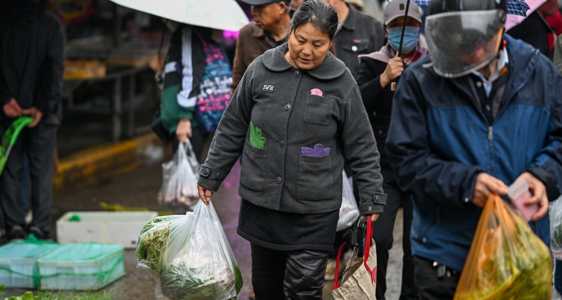 China's economy in Q2: Domestic woes dampen growth as imbalances intensify