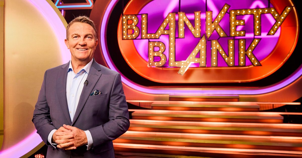 BBC confirms axe of Blankety Blank and two more shows