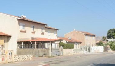 House prices are falling, and here’s what buyers paid across Israel this week
