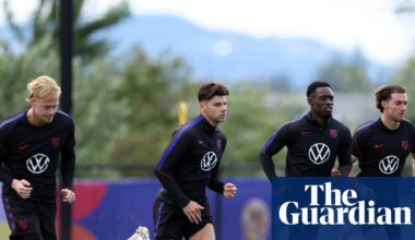 World Cup schedule today: How to watch USA v Belgium, TV channels & live stream Monday 6 July | Soccer