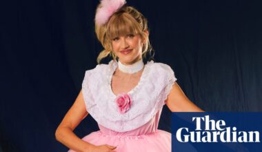 Pussycat Dolls singer Ashley Roberts looks back: ‘It was my dream come true, but we were all burned out’ | Pussycat Dolls
